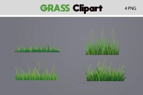 Download Grass PNG Clipart - Premium Resources